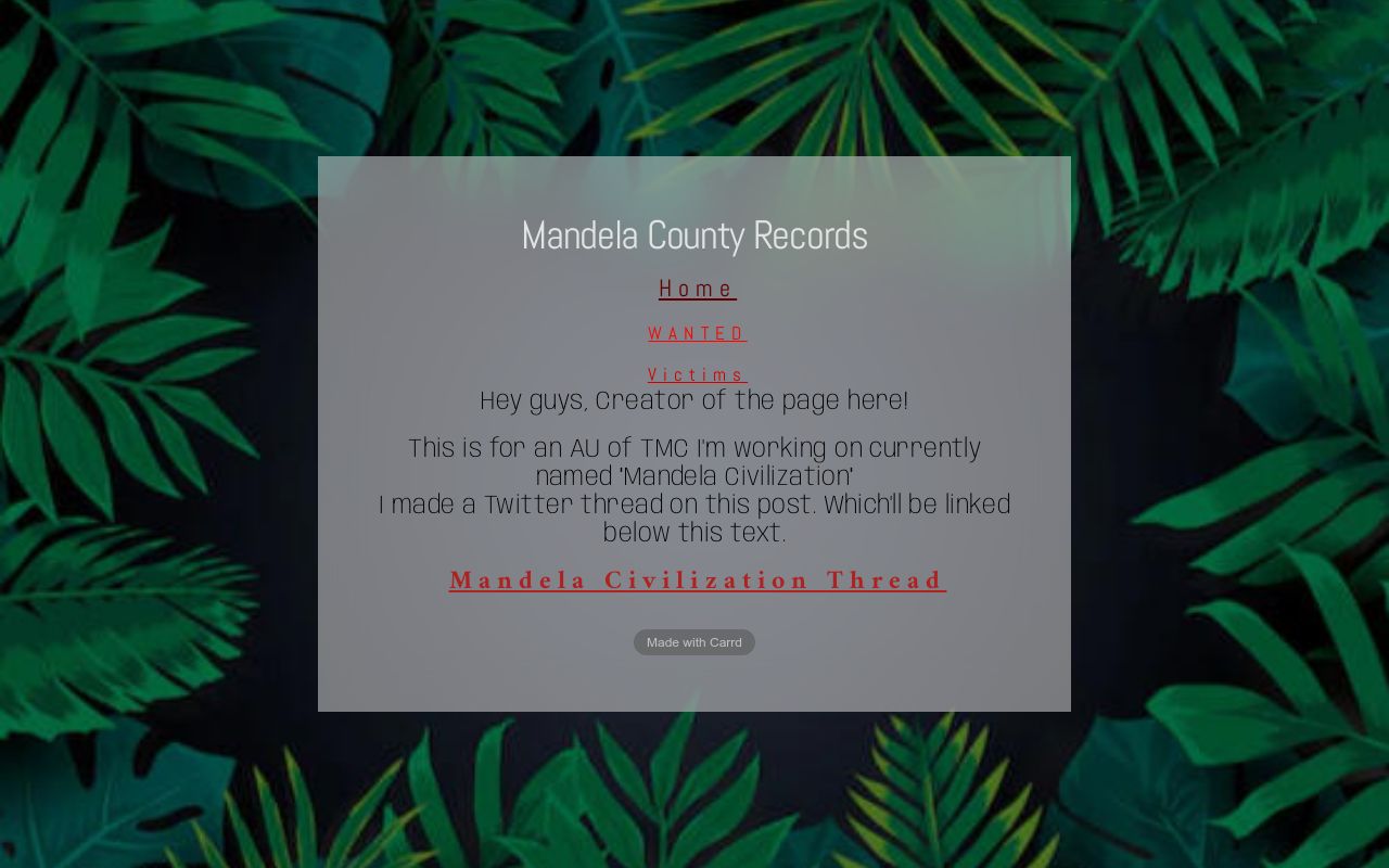 the-mandela-civilization